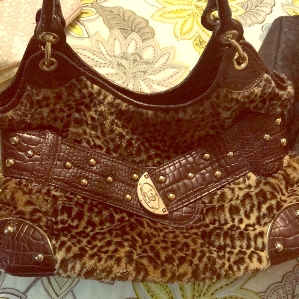 Kathy Van Zealand Purse